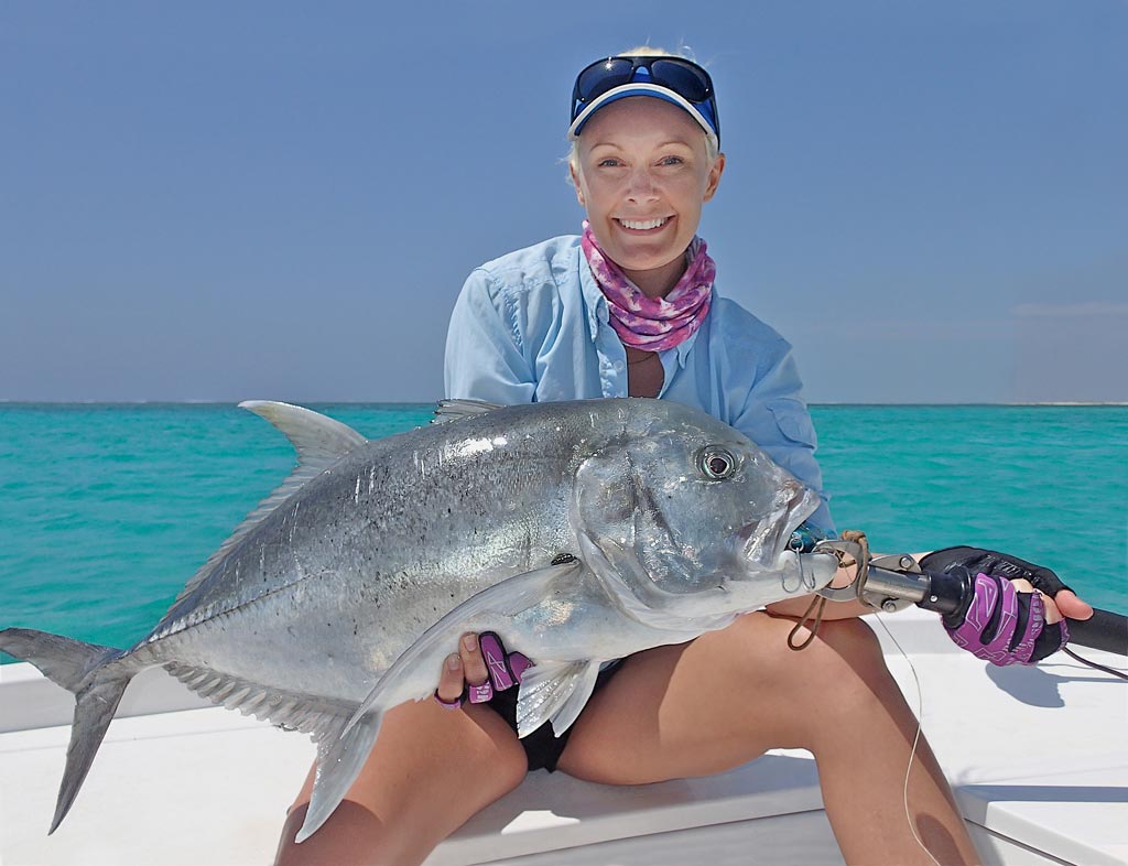 Ningaloo Sportfishing Charters