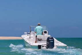 Ningaloo Sport Fishing