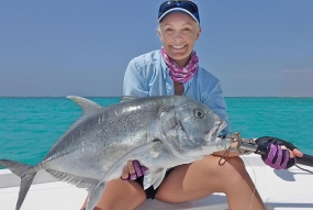 Ningaloo Sport Fishing