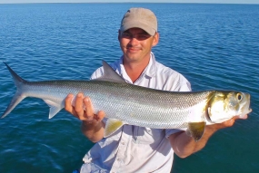 Ningaloo Sport Fishing