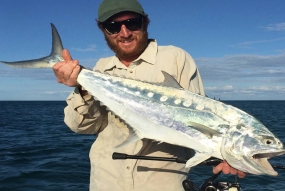 Ningaloo Sport Fishing