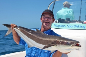 Ningaloo Sport Fishing