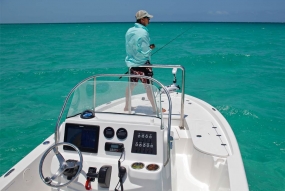 Ningaloo Sport Fishing