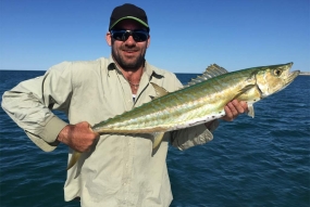 Ningaloo Sport Fishing