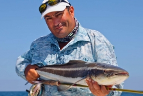 Ningaloo Sport Fishing