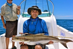 Ningaloo Sport Fishing